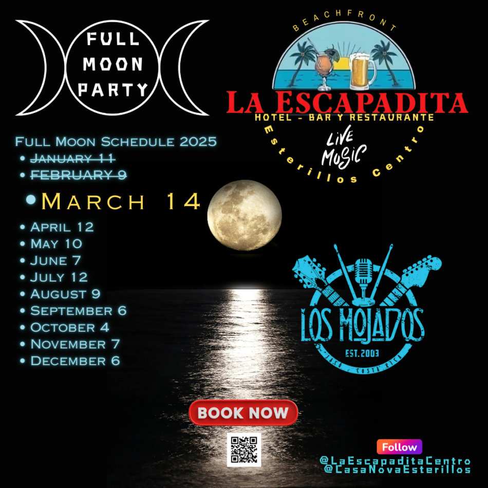 Full Moon Party