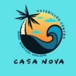 Casa Nova Esterillos